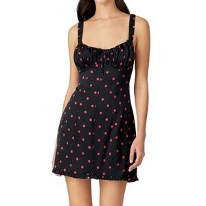 For love and lemons mini dress